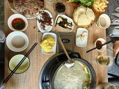 -尼玛藏家风味园(阿山食城店)