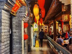 -北平盛世·新京菜·北京烤鸭(劲松·双井店)