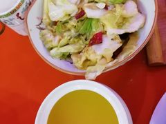 -希拉穆仁草原