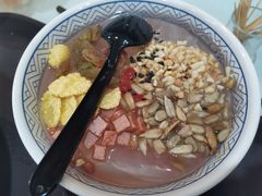 -杨记跷脚牛肉面(下元店)
