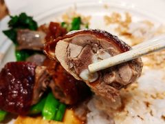 -怀德酒楼·粤菜·海鲜·茶点(宝安国际机场店)