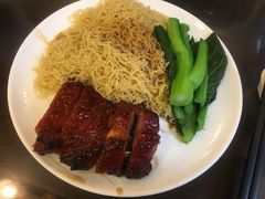 -丽的面家(多宝路店)