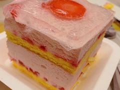 -积慕Cake(解放大道店)