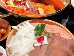 -色響火锅(恒隆广场店)