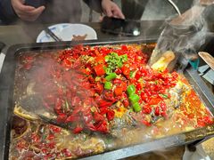 -炉鱼(爱琴海购物公园店)
