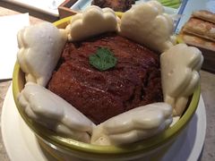 -106餐厅(山水文园店)