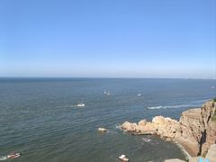 -蓬莱阁景区