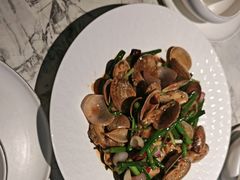 -悦海·家宴·冰花皮皮虾大锅贴(宝龙店)