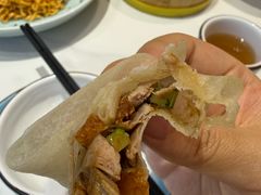 桂花北京烤鸭-东流山烤鸭·家常菜(雨山龙湖店)