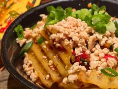 -北丐先生·野馄饨烧烤(泰达E街区店)