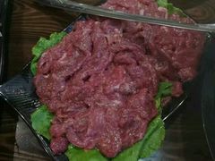 -乡土黄·鲜牛肉火锅·小龙虾(兴业街店)