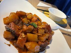 -宏达老菜馆(东安街店)