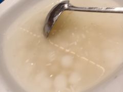 酒酿圆子-聚丰园•湖鲜餐厅(阿红私房菜梅石路店)