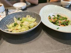 -写庭·鱼鲜川菜·宴请(铁像寺水街店)