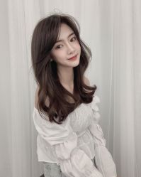 -Rise Hair上升造型