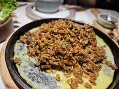 -俄士厨房(印象汇店)