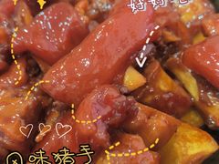 -吉源大排档·鱼生·海鲜(烧烤彩印厂店)