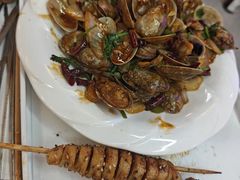 -亿牌牌东北烧烤(博物馆旗舰店)