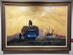 -【朵云轩艺术中心】博洛尼亚插画展·中国巡展·上海站