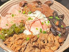 -Ameigo梅果·云贵川bistro(长宁来福士店)