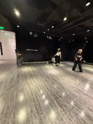 -嘉禾舞社·街舞培训工作室