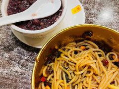 红豆双皮奶-阿坤传统手工小吃(沙坪坝店)