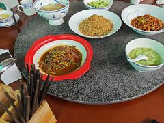 -湖南别院·美学庭院餐厅(惠阳店)