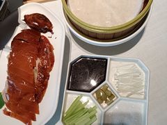 -悦融·京鲁菜·露台花园(安定门店)