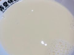 原味甜豆浆-弄堂咪道-饭香·面香·馄饨香(汇锦广场店)