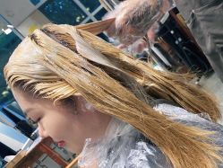 -salon漫