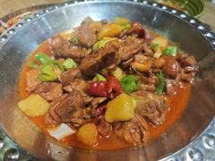-禾木·新疆特色美食