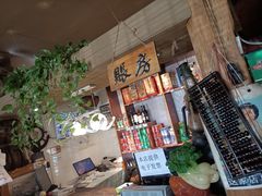-呱呱叫民俗风味主题餐厅(沣峪口店)
