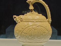 -陕西历史博物馆