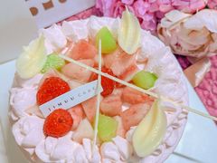 -积慕Cake(解放大道店)