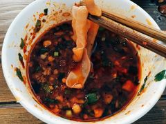 -南街杨记·麻辣烫