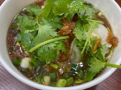 -陈伯手工鱼丸(鼓浪屿沙滩店)