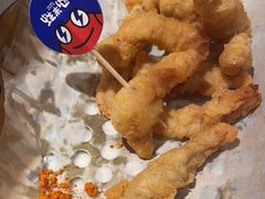 -蛙来哒(方圆荟店)