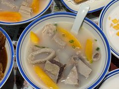 -顺德杨廷记(白云山店)