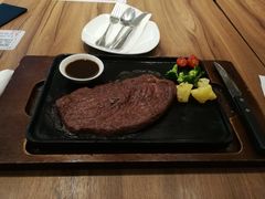 -必胜客(鞍山万象汇店PH店)