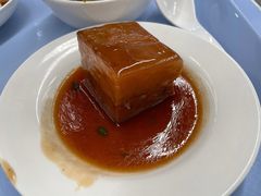 素东坡腐乳-北大家园食堂