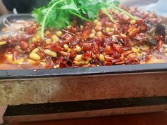 -金雨烧烤(新城南都店)