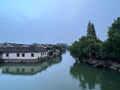 -乌镇西栅景区