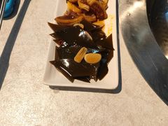 -二十一分小锅炖(中心店)