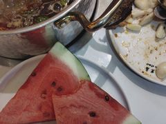 -苏格里岛自助烤肉海鲜火锅(成都金牛万达店)