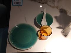 -雀蓝川菜(滨湖万象汇店)