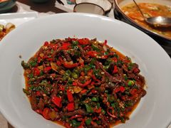-鸽子侯·家宴·平价海鲜(绿地店)