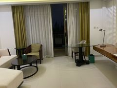 -三亚海棠湾万丽度假酒店