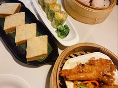 -味可道美食坊(福基路店)