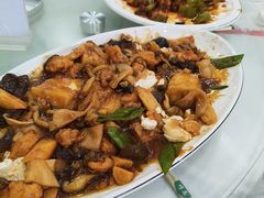 -老七饭馆(光荣道总店)