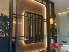 -上海宝华喜来登酒店·采悦轩中餐厅